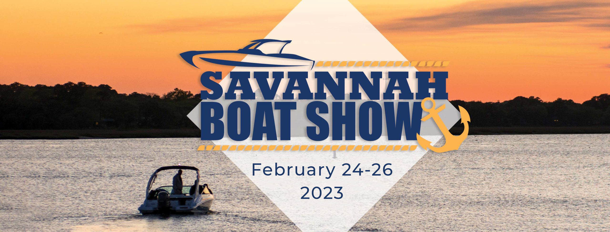 Savannah Boat Show Savannah, GA